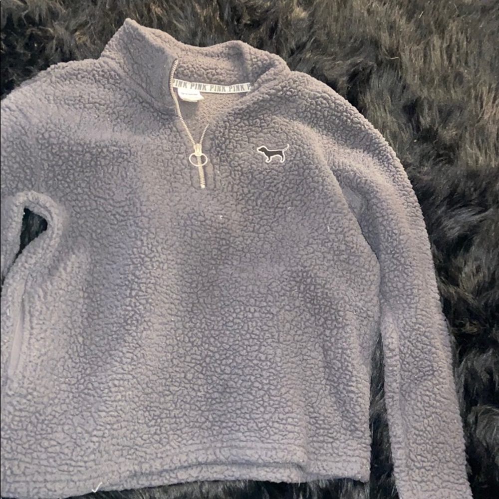 Pull over